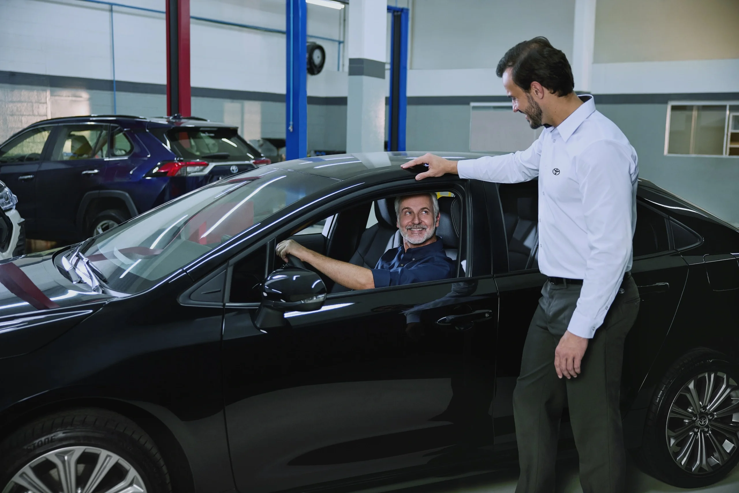 Toyota P├│s Venda (5)