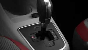 I-Motion era o nome do câmbio automatizado da Volkswagen usado em vários modelos de entrada