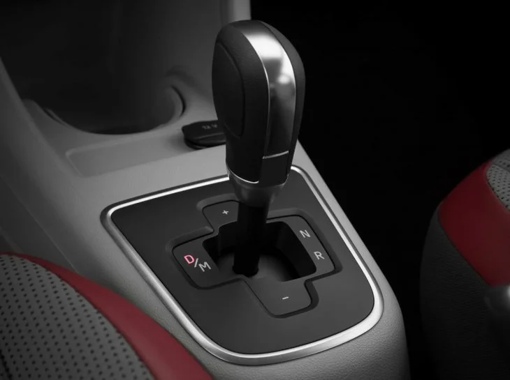 I-Motion era o nome do câmbio automatizado da Volkswagen usado em vários modelos de entrada