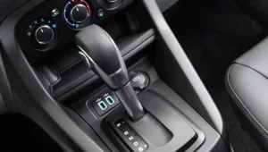 Câmbio Automatizado Powershift