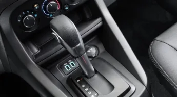 Câmbio Automatizado Powershift