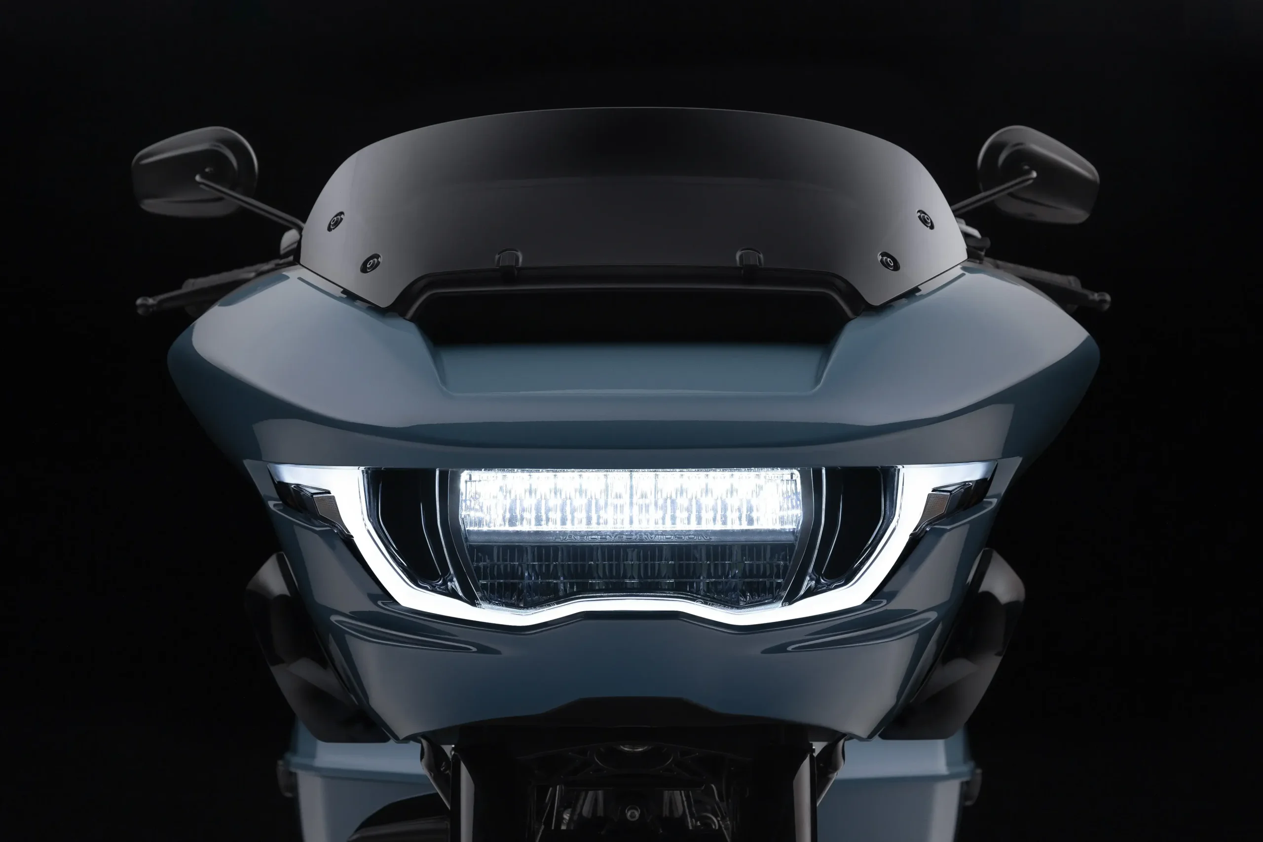 Harley Davidson Road Glide 2024 2