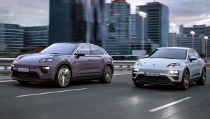 Porsche Macan Elétrico (15)