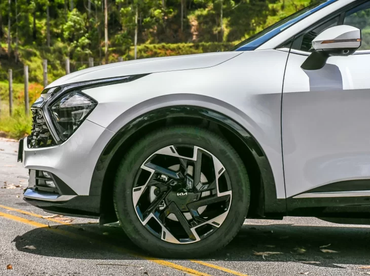 Kia no Brasil: 10 modelos mais buscados da marca