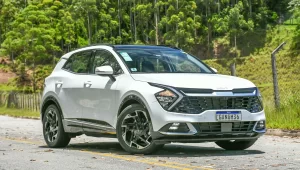 Kia Sportage 2023 Hybrid 2300