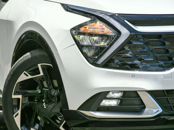 Kia Sportage e Niro têm descontos de R$ 20 mil