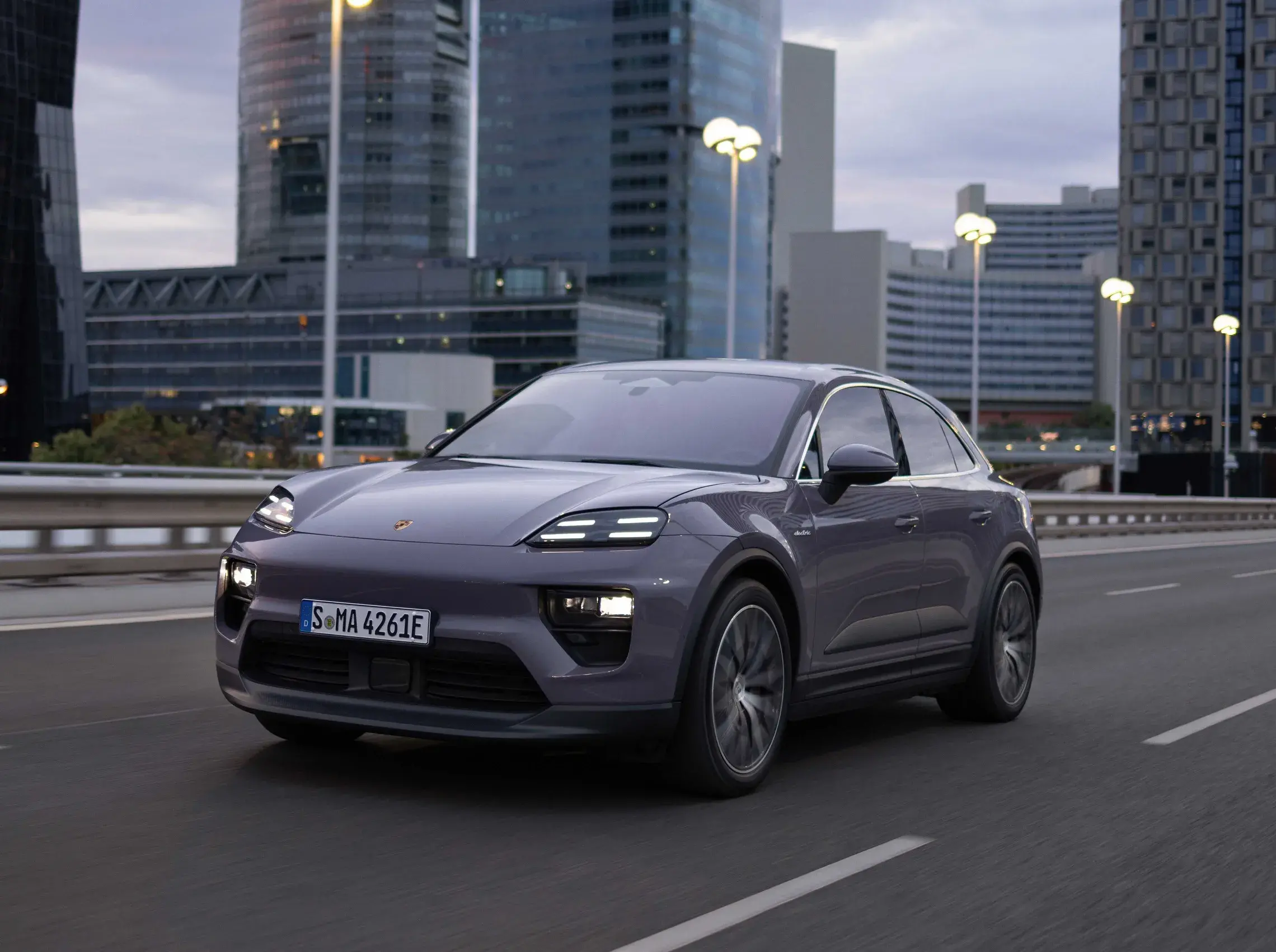 Porsche Macan 2024 Elétrico Webp (12)