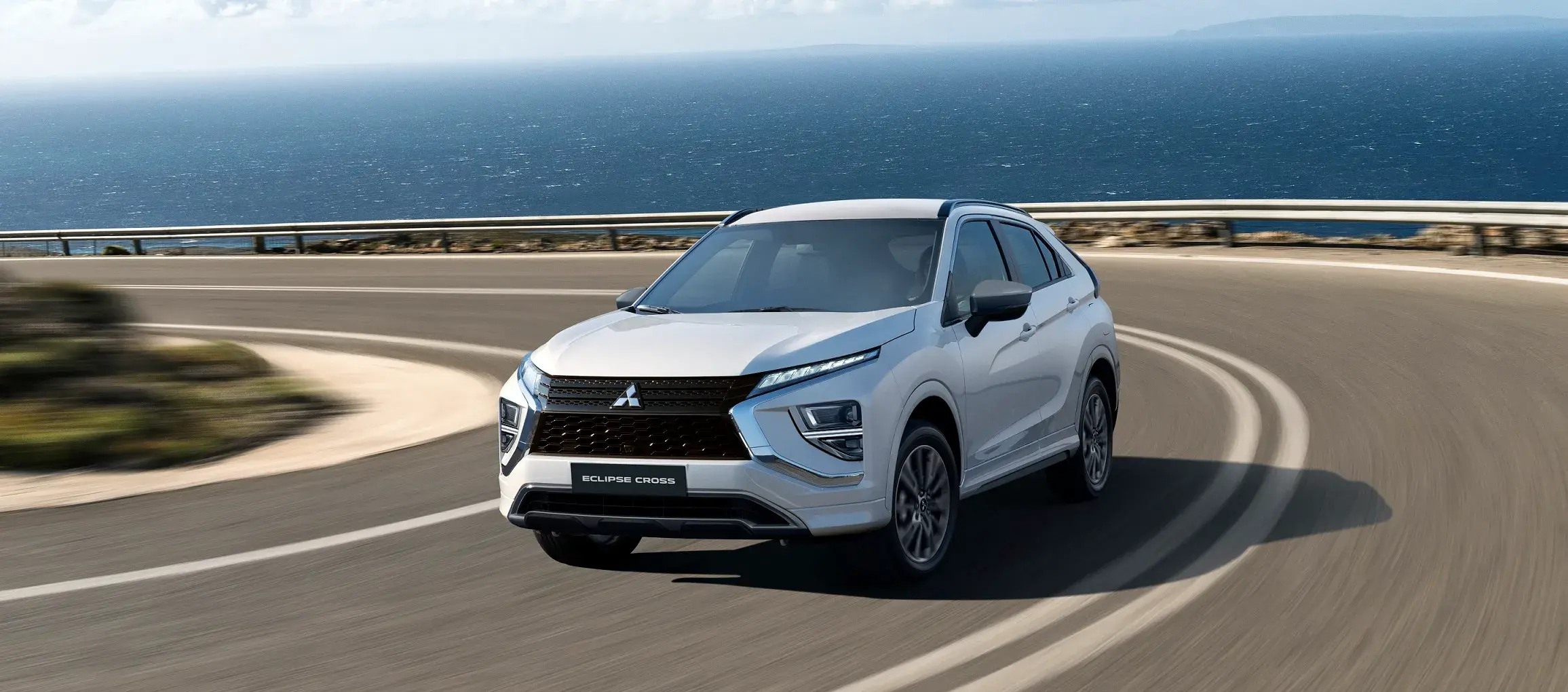 Mitsubishi Eclipse Cross Rush (2)