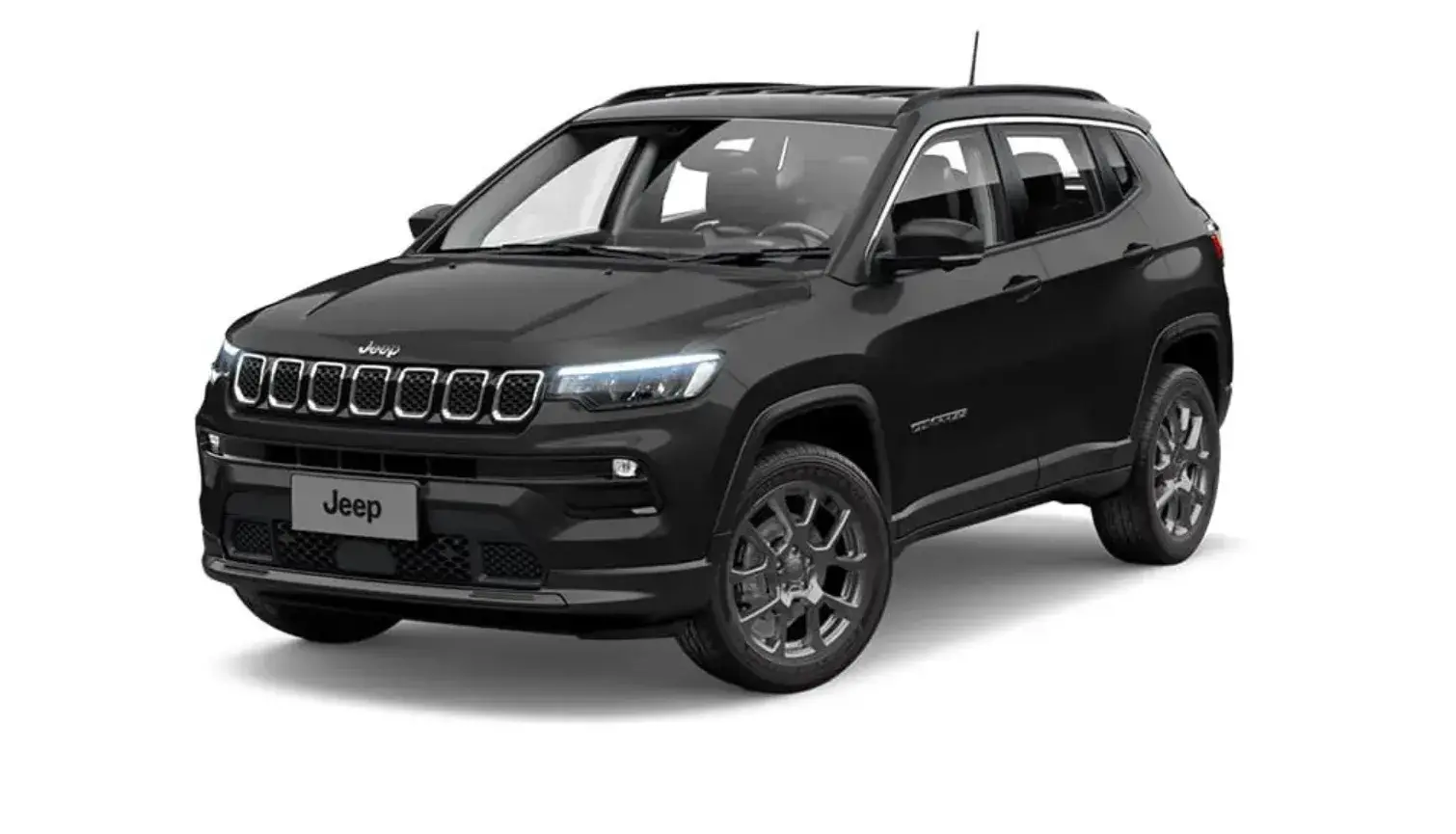 Jeep Compass Sport 3
