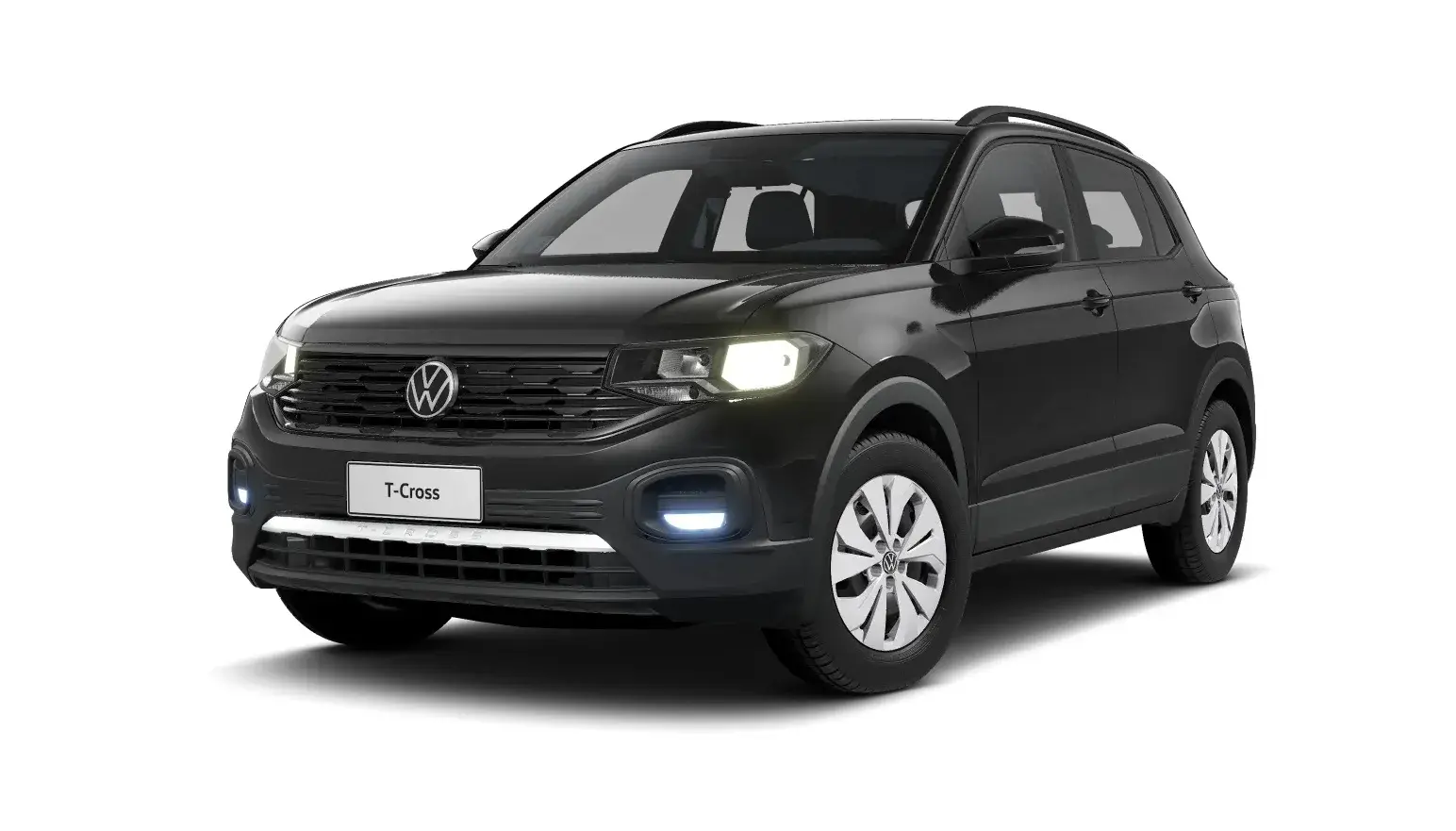 Volkswagen T Cross Sense