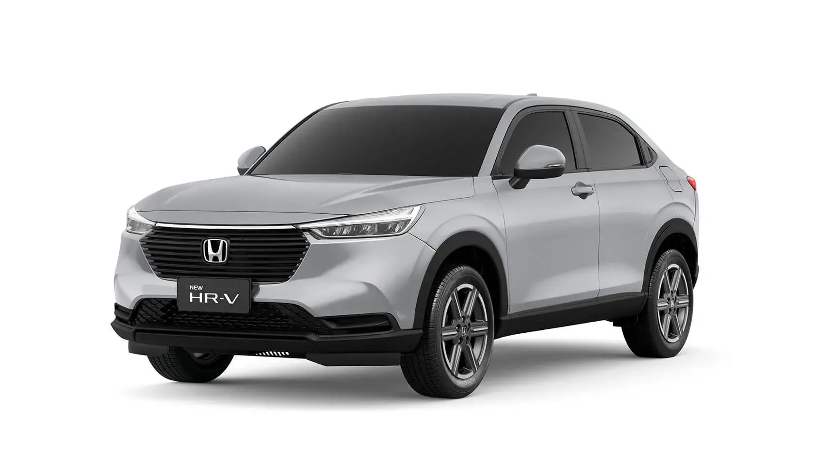 Honda Hr V Ex
