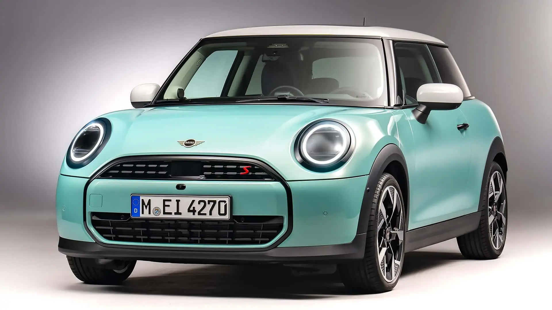 Mini Cooper 2024 (3)