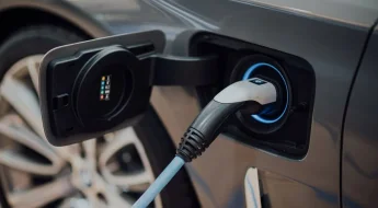 Carro Elétrico Recarga F5