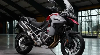 Triumph Tiger 1200 Gt Explorer 2024 (1)