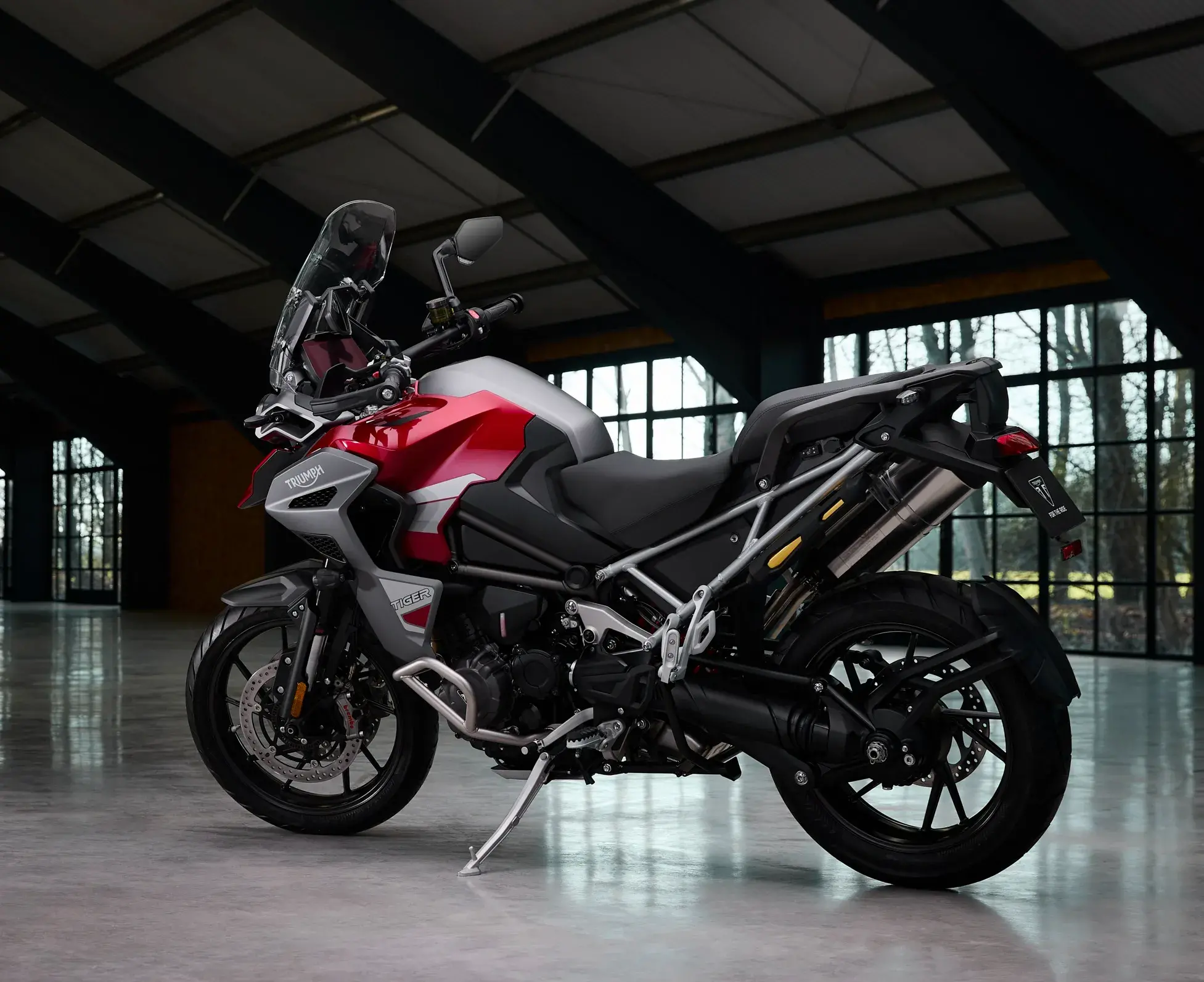 Triumph Tiger 1200 Gt Explorer 2024 (3)