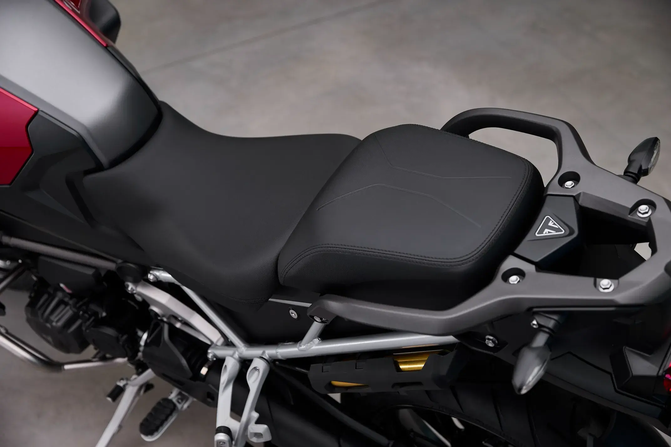 Triumph Tiger 1200 Gt Explorer 2024 (4)