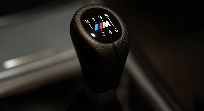 Manual Bmw F1