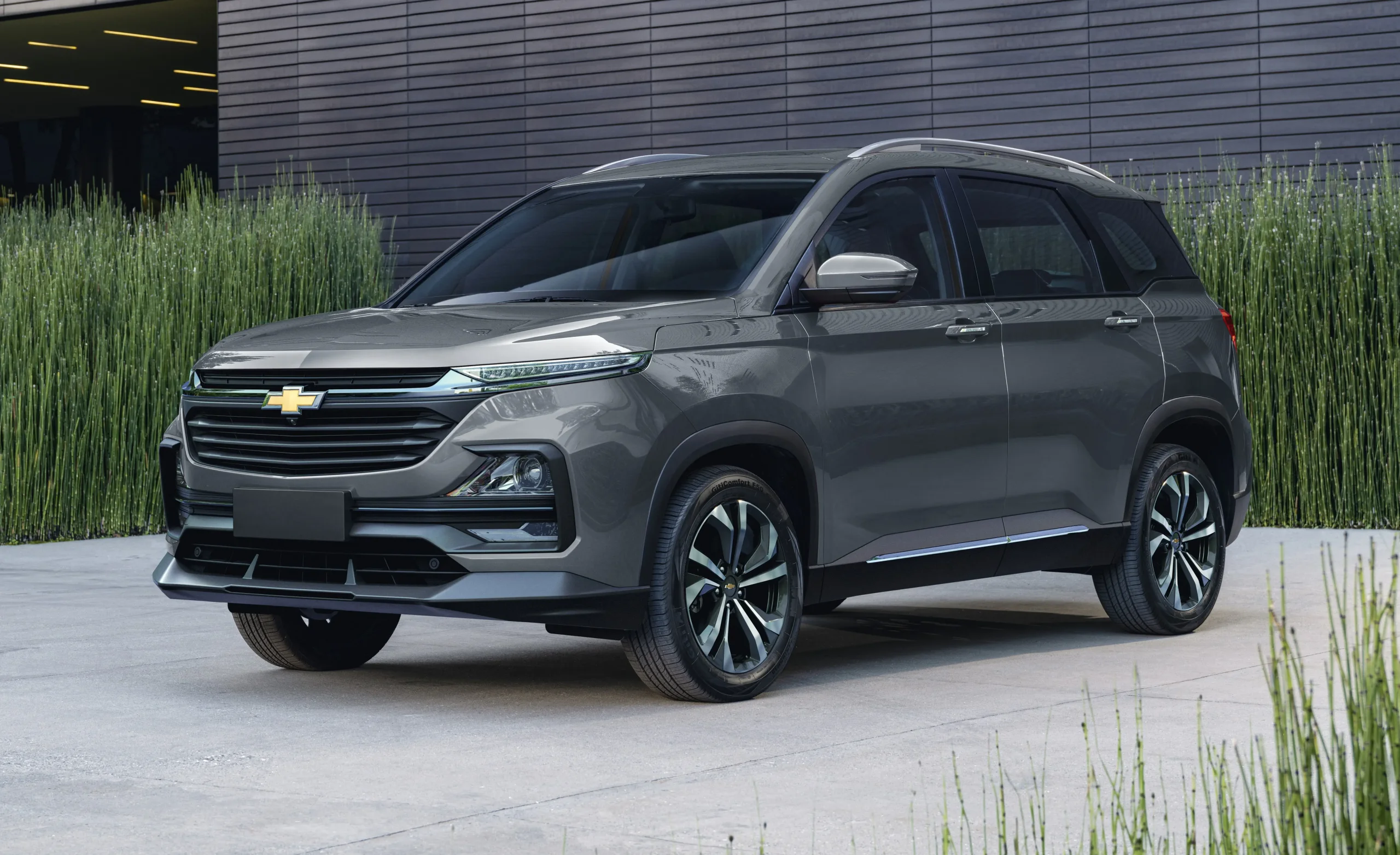 Chevrolet Captiva 645