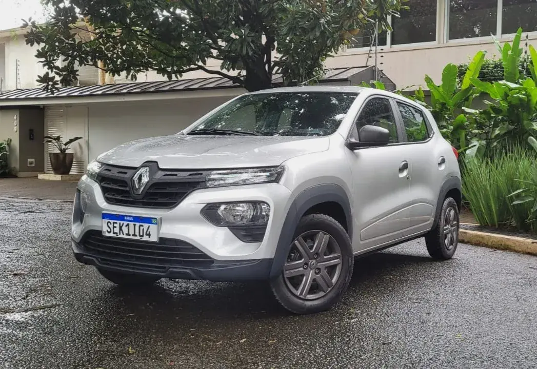 Renault Kwid Zen (8)