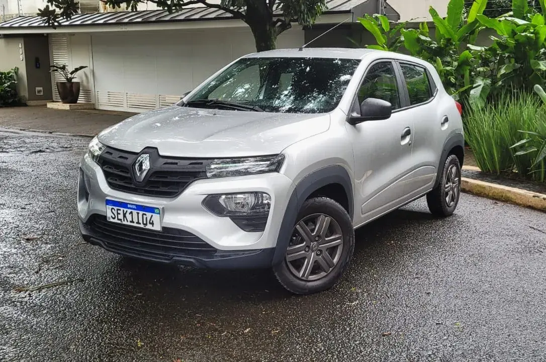 Renault Kwid Zen (7)