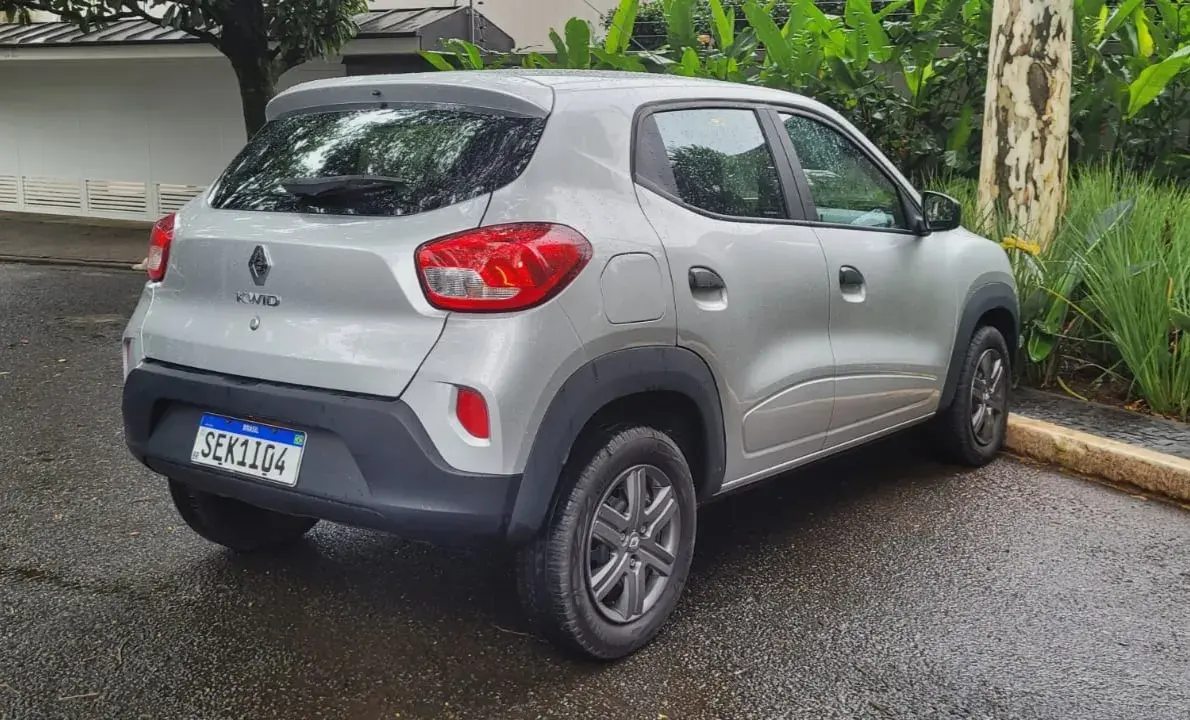 Renault Kwid Zen (5)