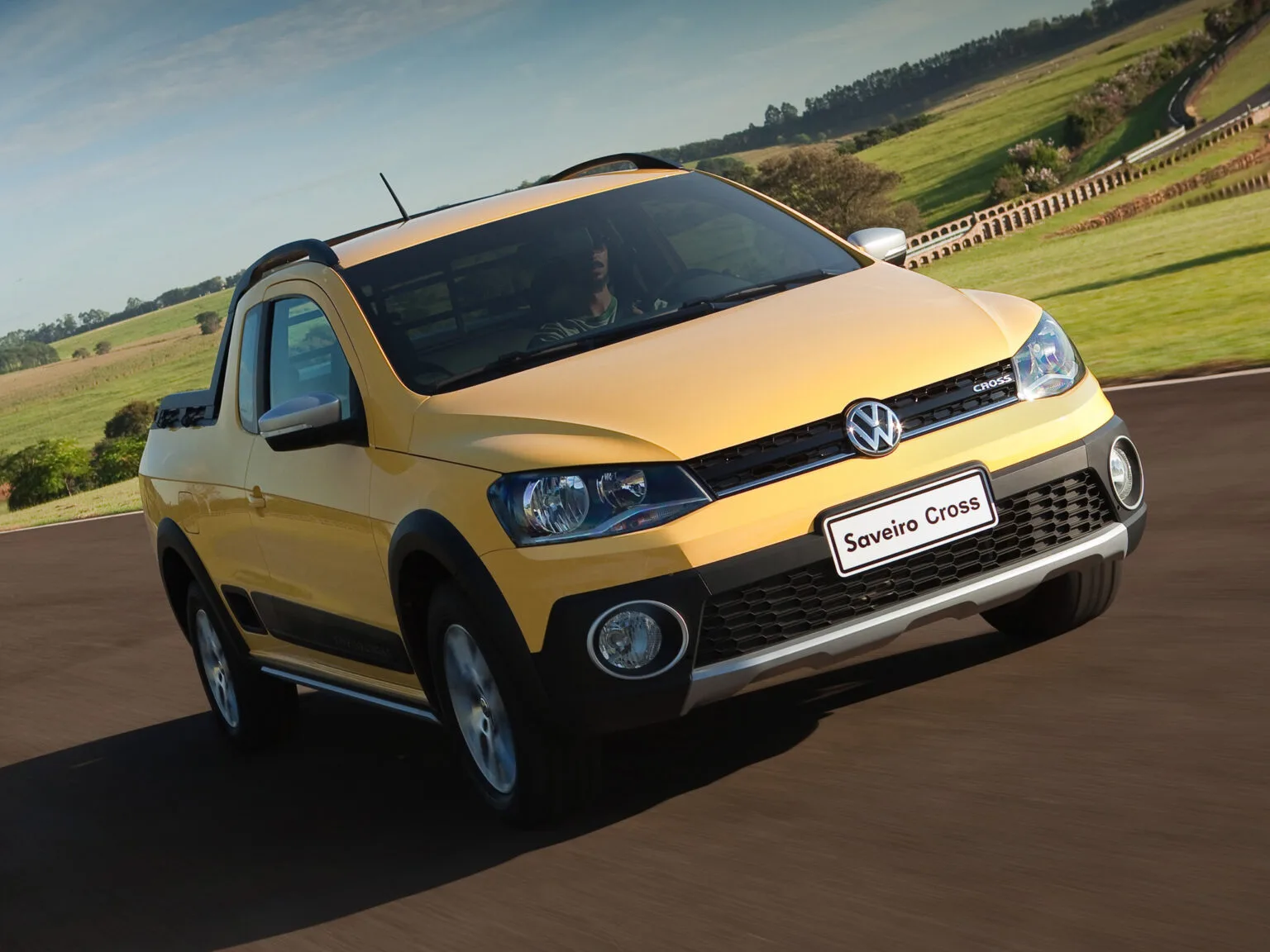 Volkswagen Saveiro Cross 7 1536x1152 F3