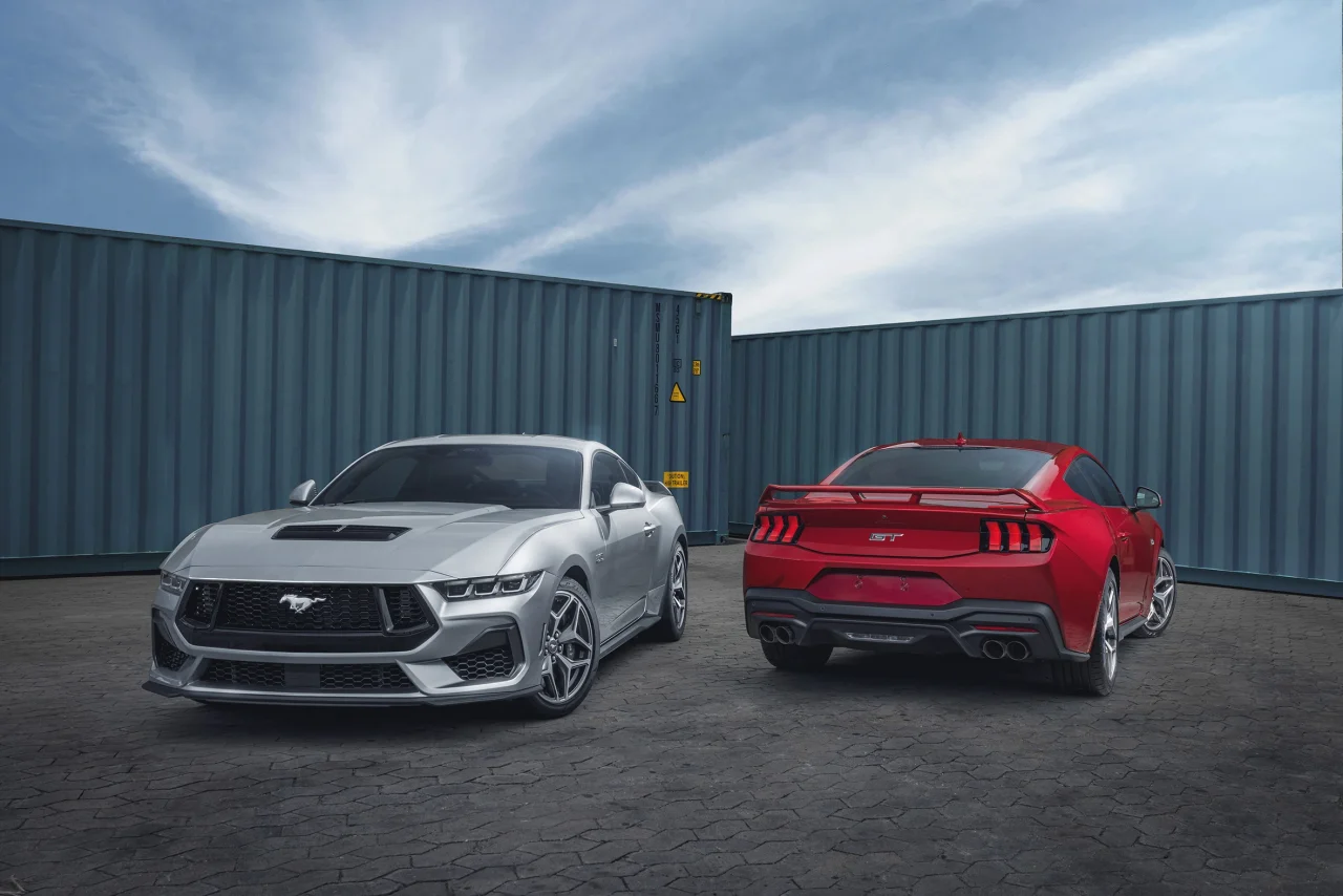 Fordmustanggt2024 3 F2