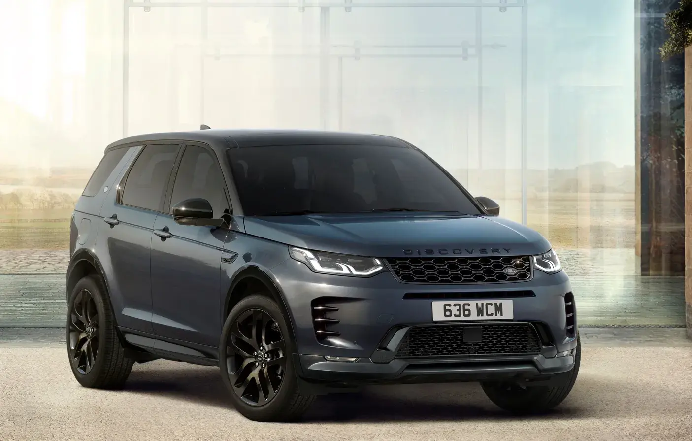 Discovery Sport 2024 (5)