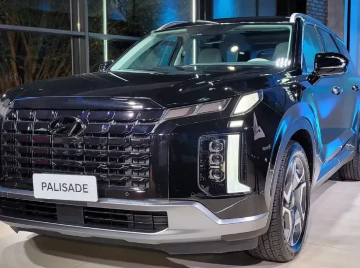 Hyundai decreta fim de três itens: "Ninguém quer"