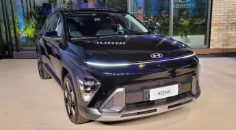 Novo Hyundai Kona
