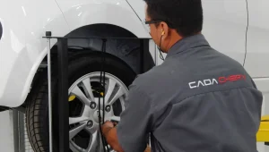 Loja Sp Av Atlantica Caoa Chery