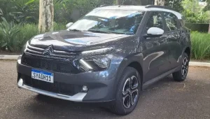 Citroën C3 Aircross 7 Lugares 001