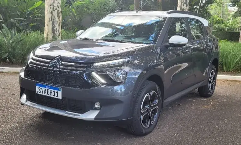 Citroën C3 Aircross 7 Lugares 001