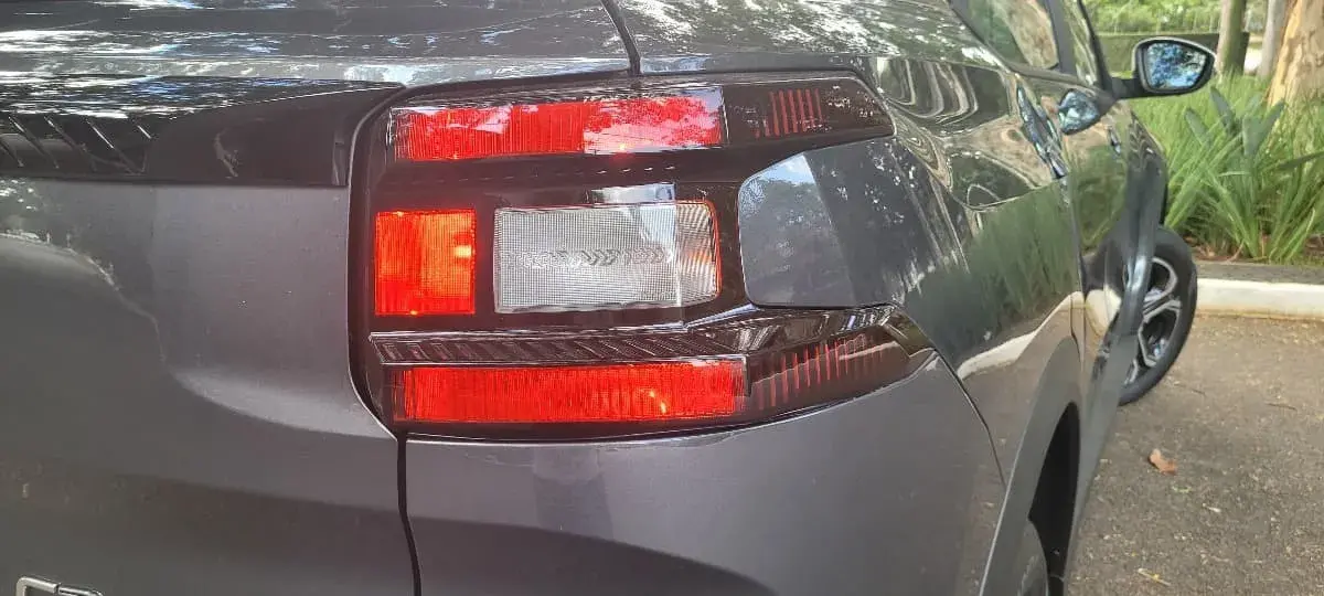 Citroën C3 Aircross 7 Lugares (9)