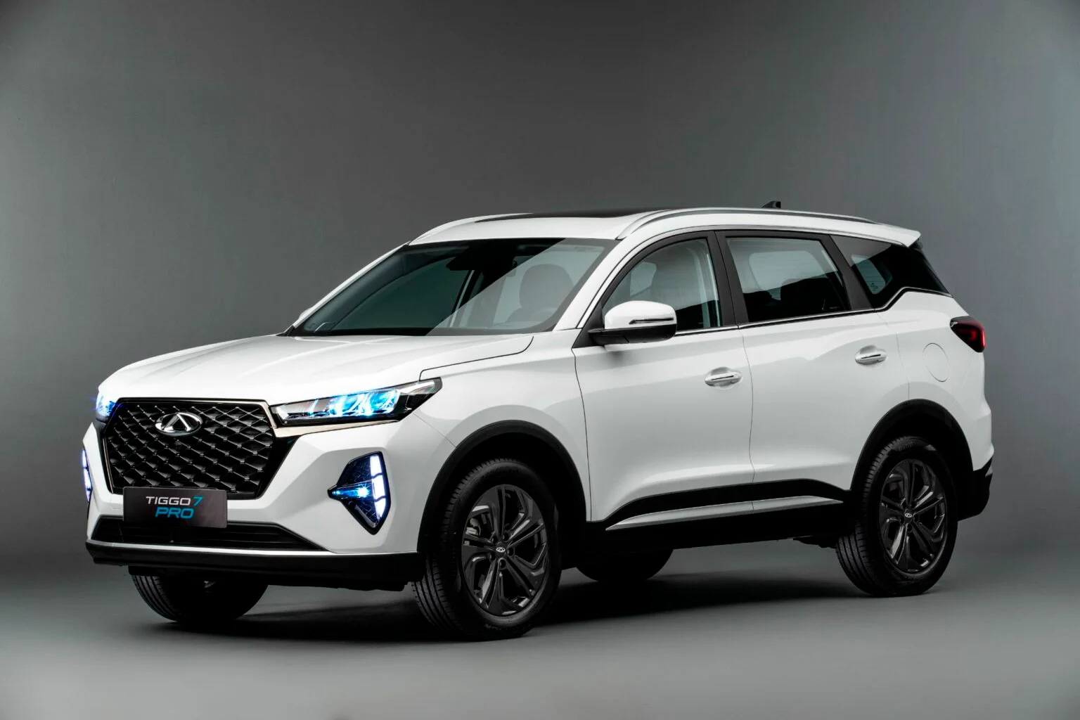 Caoa Chery Tiggo 7 Pro Hybrid é convocado para recall