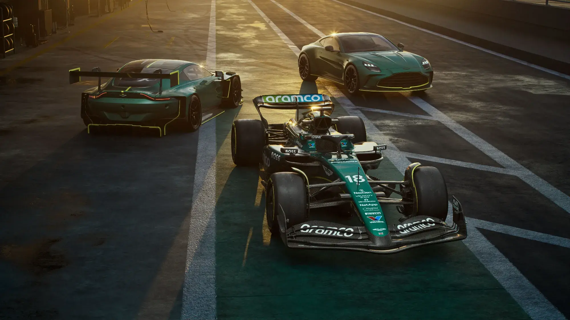 Aston Martin Unveils Three New Jewels In The Crown Of High Performance 02 (1)