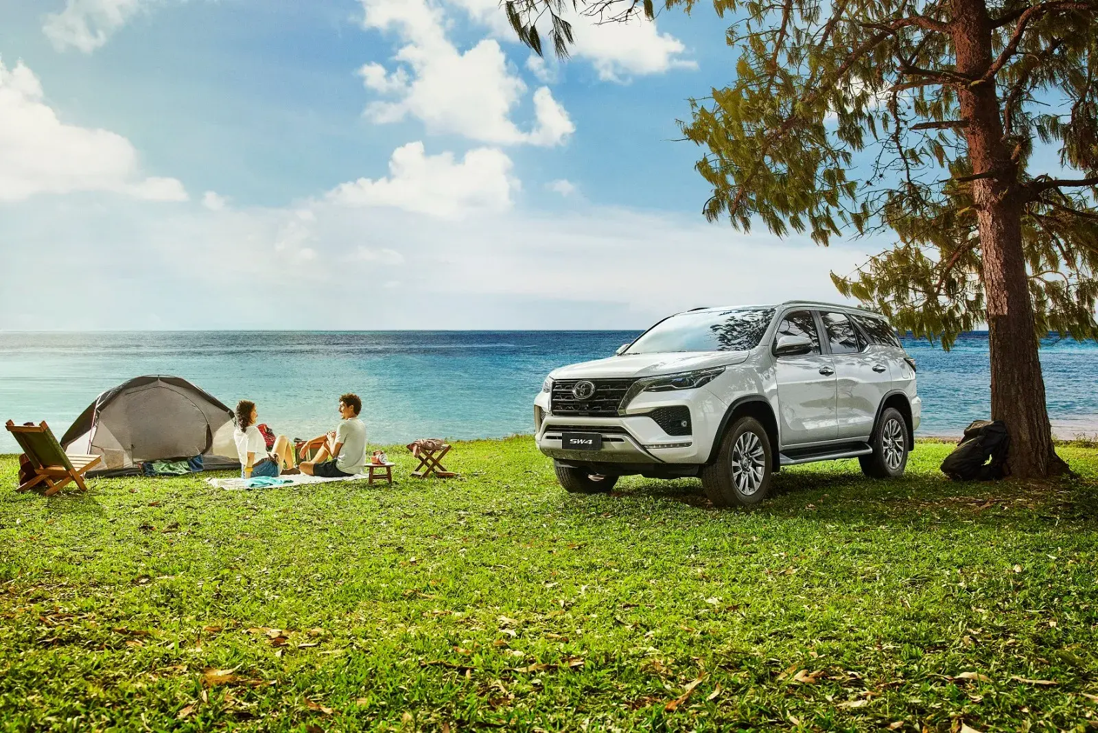 Toyota Mobilidade 0090