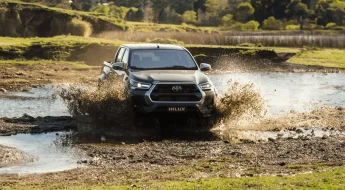 Toyota Hilux tem desconto de mais de R$ 70 mil por tempo limitado