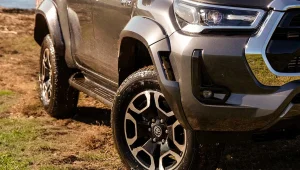 Picape média Toyota Hilux está entre os 5 carros mais vendidos em 2026, até o momento