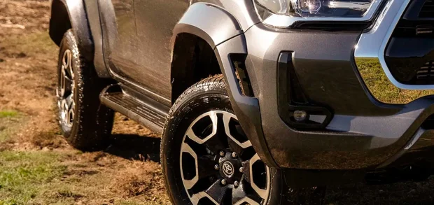 Picape média Toyota Hilux está entre os 5 carros mais vendidos em 2026, até o momento