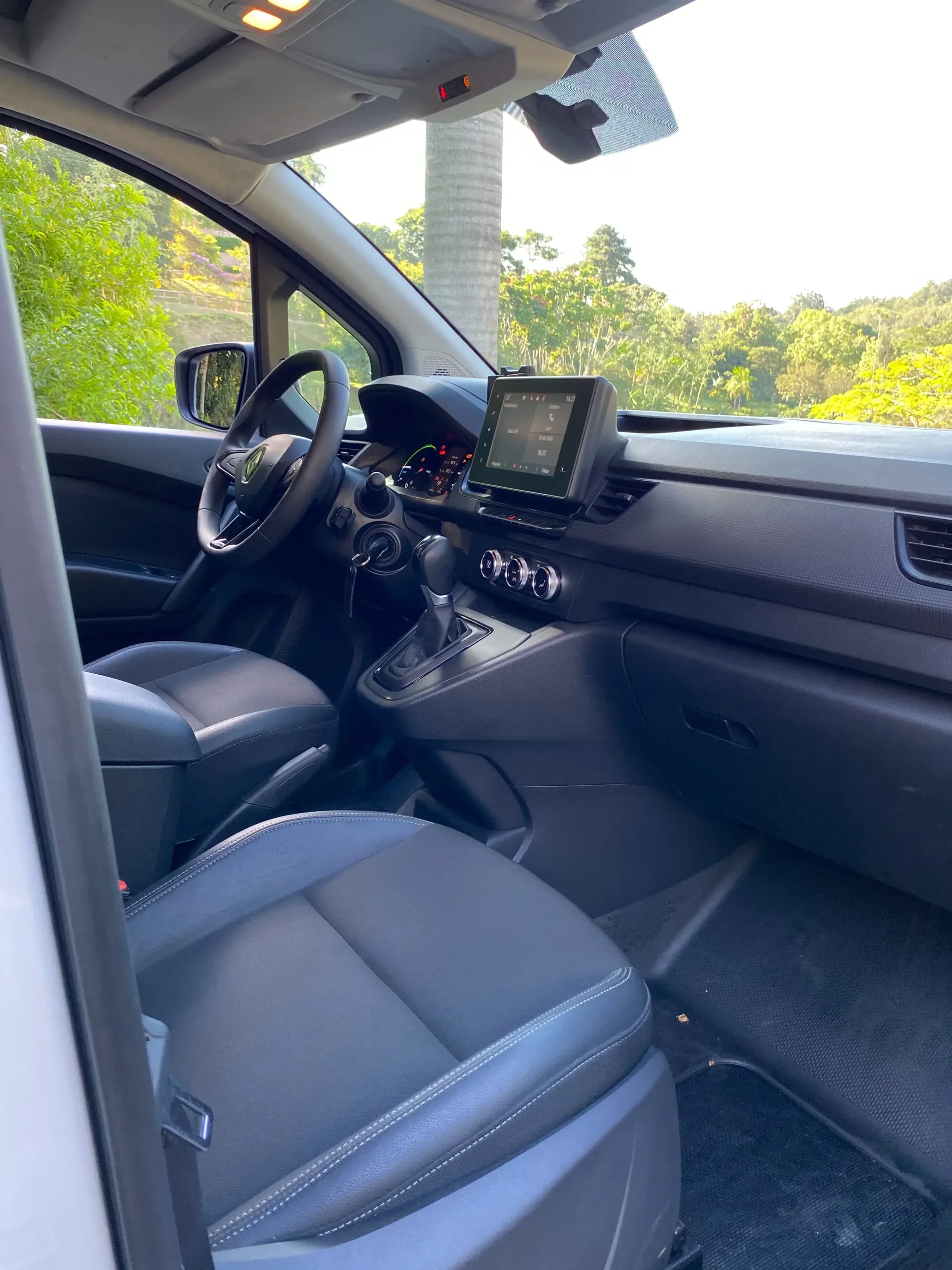 Renault Kangoo E-Tech 33