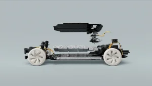 Volvo Powertrain