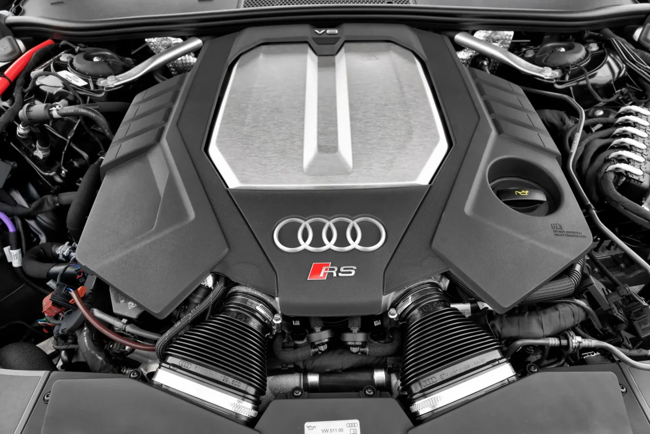 Audi Rs 6 Avant Performance 224