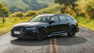 Audi Rs 6 Avant Performance 22