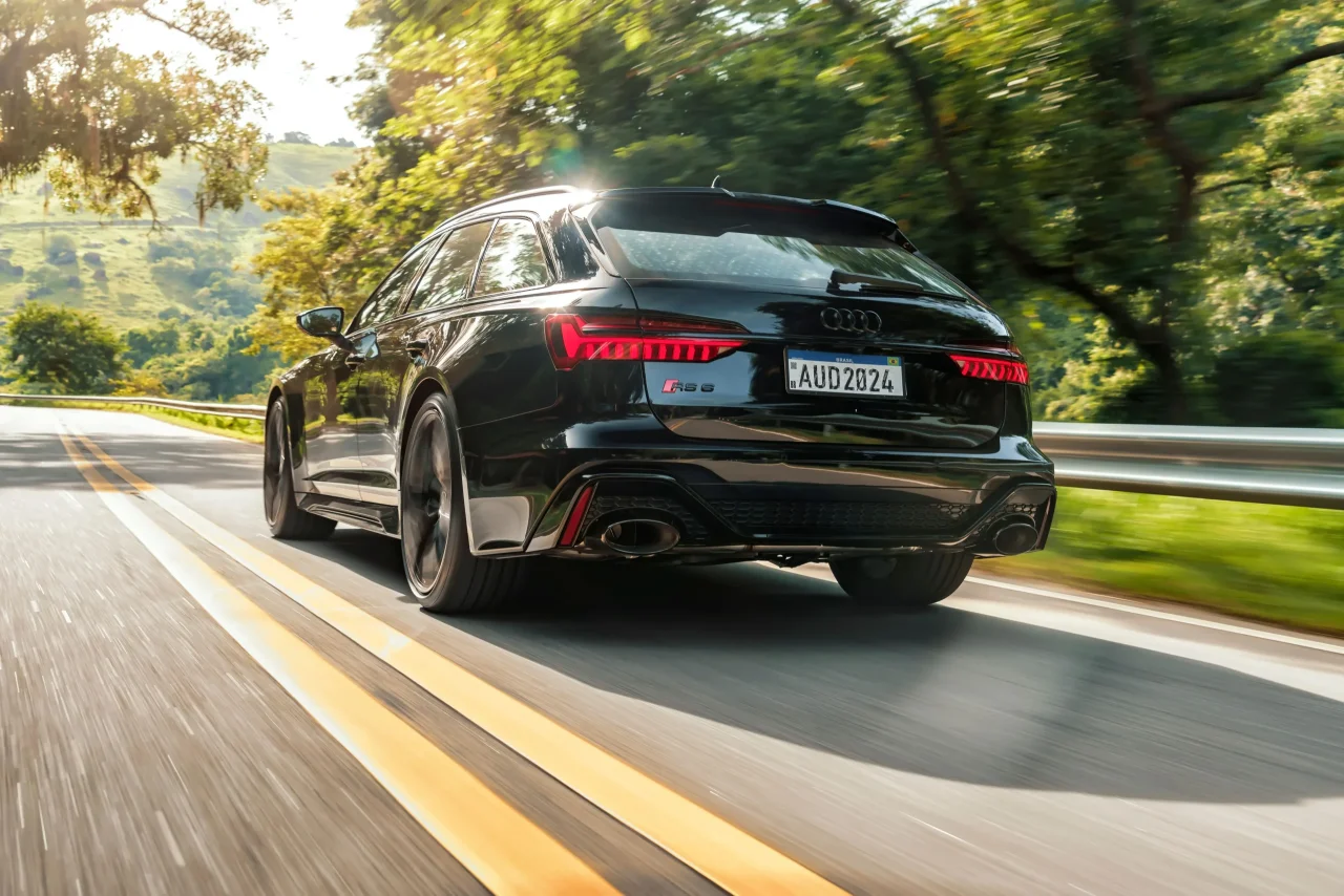 Audi Rs 6 Avant Performance 223