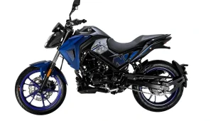 Sym Sanyang Sym Nh X 125 2