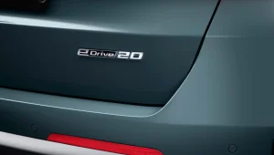 Bmw Ix1 Edrive20 X Line 2