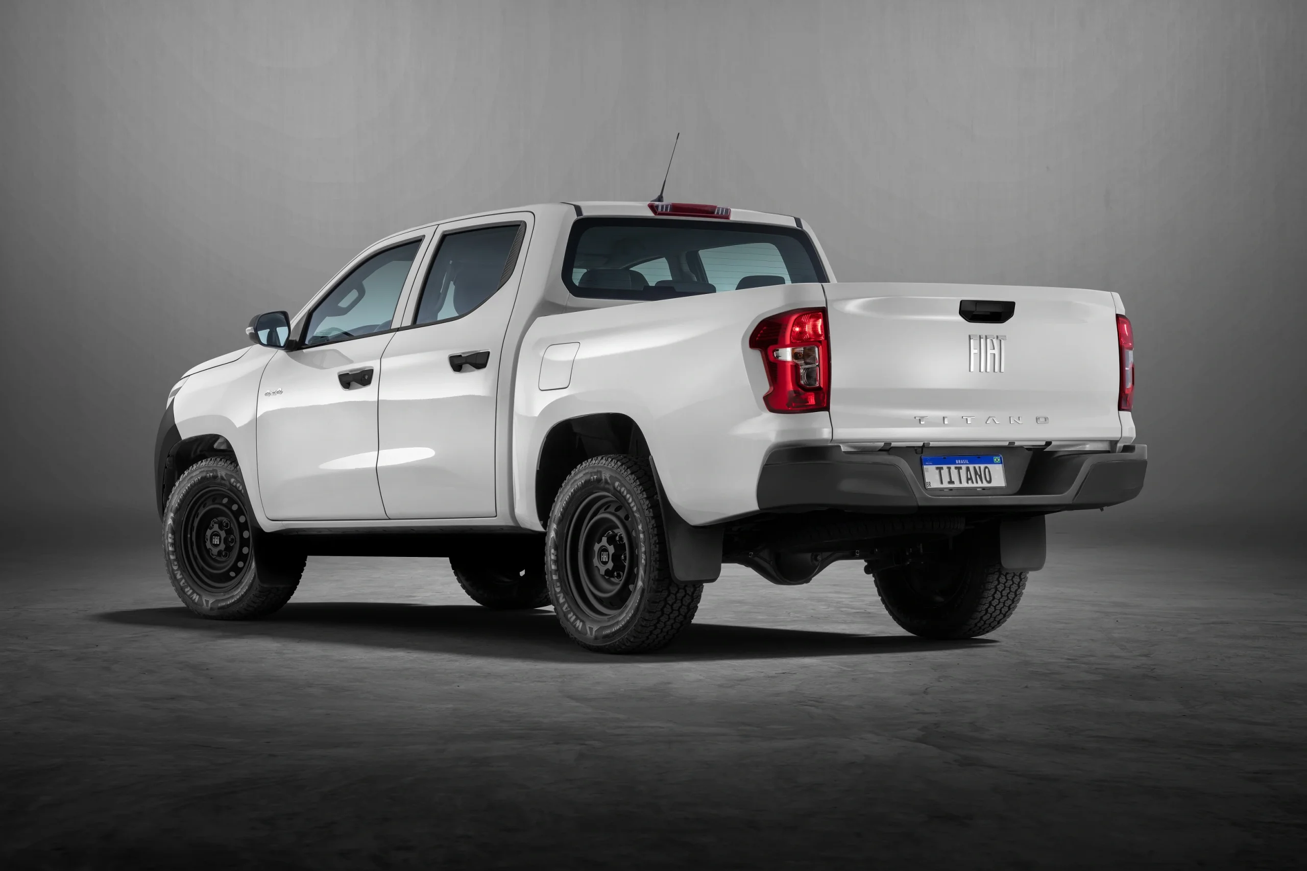 Fiat Titano Endurance 003 F4