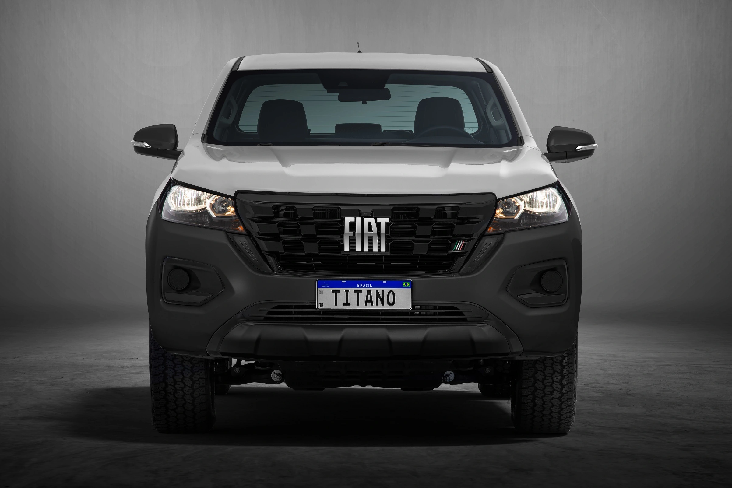 Fiat Titano Endurance 005 F1