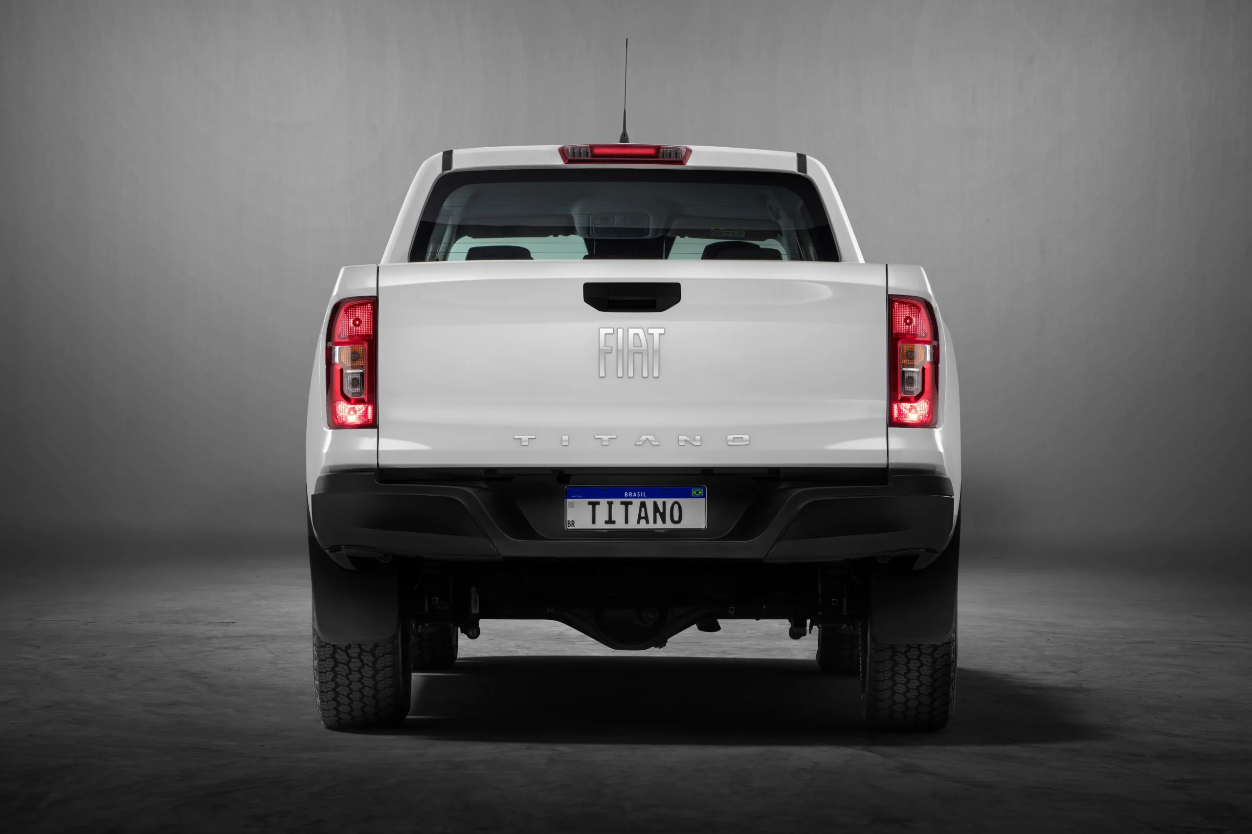 Fiat Titano Endurance 004 F2